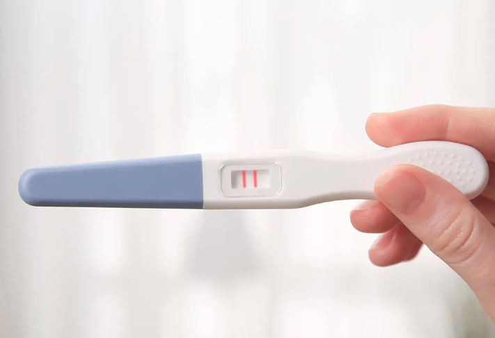 افزایش شانس بارداری