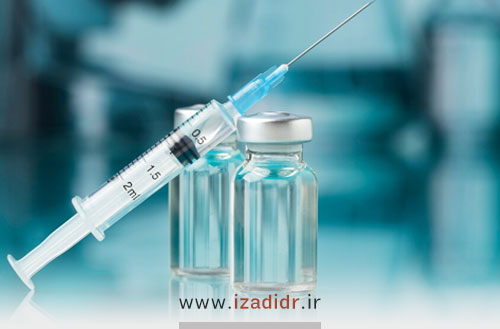 احتمال بارداری با آمپول های اچ سی جی HCG و اچ ام جی HMG
