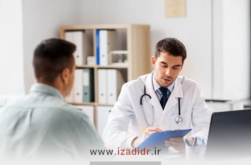 اهمیت انتخاب بهترین دکتر برای ناباروری مردان در اصفهان