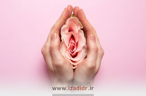 شب زفاف – ازالۀ بکارت – پاره شدن پرده بکارت